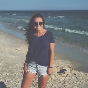 Meet your Posher, Sierra